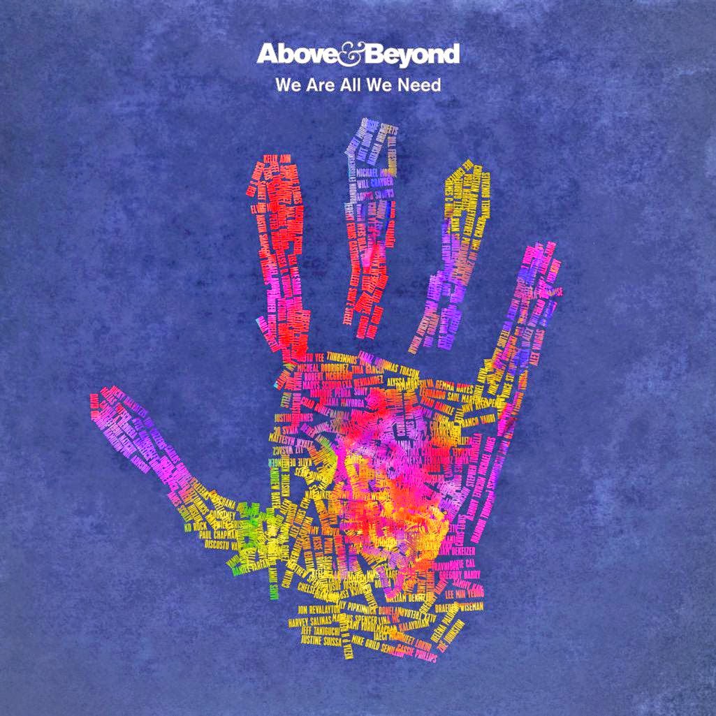 Above & Beyond, Lupe Fiasco, Etienne de Crecy and 16 Other Artists: New Music Monday ...1025 x 1025